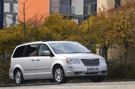 Grand Voyager